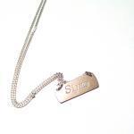 Limited Edition- Personalized Name Necklace -..